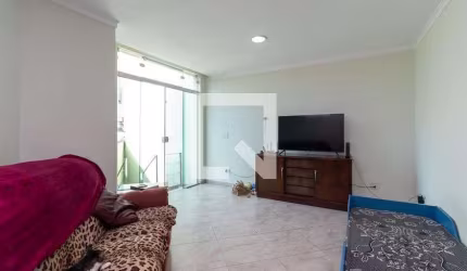 Casa à Venda - Mandaqui, 3 Quartos,  123 m2