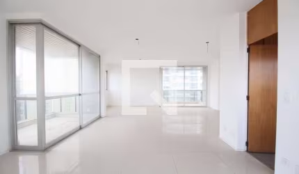 Apartamento à Venda - Portal do Morumbi, 4 Quartos,  198 m2