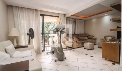 Apartamento à Venda - Morumbi, 2 Quartos,  94 m2