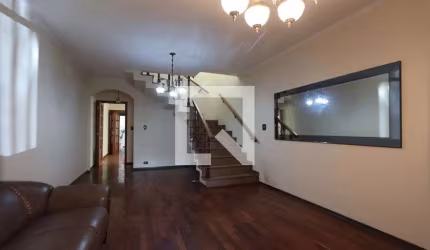 Casa à Venda - Vila Santa Clara, 3 Quartos,  170 m2
