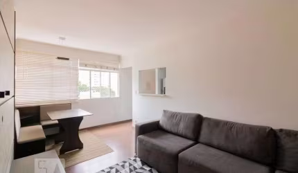 Apartamento à Venda - Moema, 2 Quartos,  78 m2