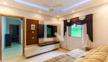 Casa à Venda - Sapopemba, 4 Quartos,  90 m2