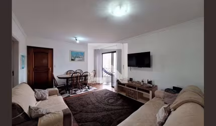 Apartamento à Venda - Água Fria, 3 Quartos,  85 m2