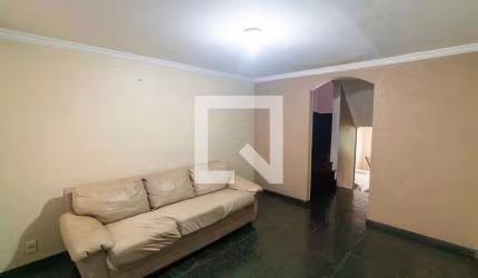 Casa à Venda - Vila Mascote, 3 Quartos,  145 m2