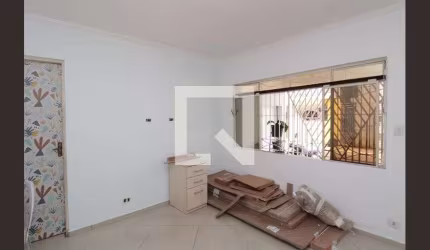 Casa à Venda - Vila Constança , 3 Quartos,  100 m2