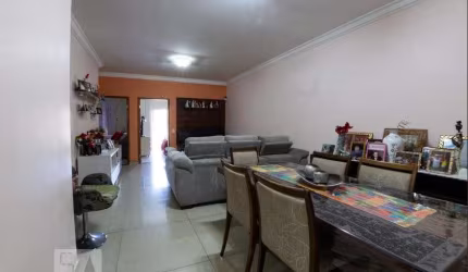 Casa à Venda - Sapopemba, 3 Quartos,  300 m2