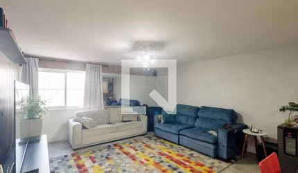 Apartamento à Venda - Campos Elíseos, 3 Quartos,  96 m2