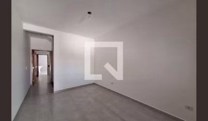 Casa à Venda - Mandaqui, 3 Quartos,  105 m2