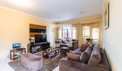 Casa à Venda - Vila Re, 3 Quartos,  360 m2