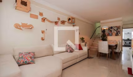 Casa à Venda - Santana, 3 Quartos,  190 m2