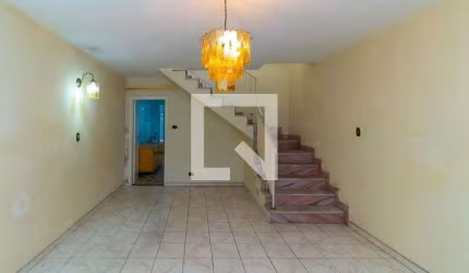 Casa à Venda - Vila Santa Clara, 3 Quartos,  220 m2