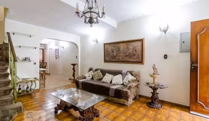 Casa à Venda - Ipiranga, 2 Quartos,  130 m2