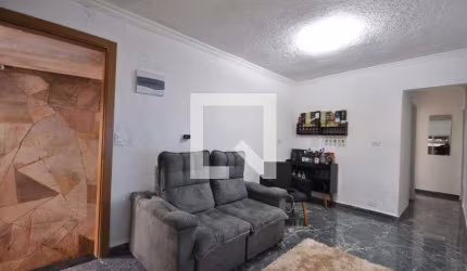 Casa à Venda - Vila Constança , 2 Quartos,  180 m2