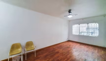 Casa à Venda - Bosque da Saúde, 4 Quartos,  167 m2