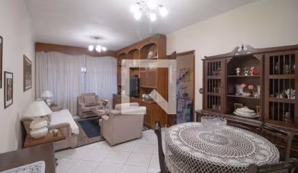 Casa à Venda - Vila Sabrina , 3 Quartos,  160 m2