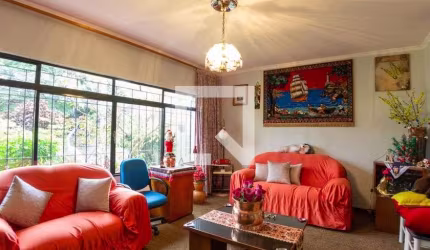 Casa à Venda - Casa Verde, 5 Quartos,  320 m2