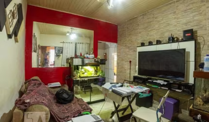 Casa à Venda - Casa Verde, 2 Quartos,  350 m2