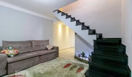 Casa à Venda - Artur Alvim, 3 Quartos,  205 m2