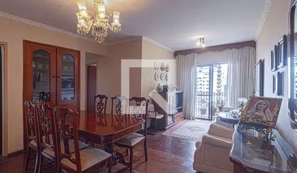 Apartamento à Venda - Aclimação, 2 Quartos,  62 m2