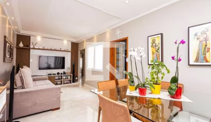 Apartamento à Venda - Bela Vista, 2 Quartos,  87 m2