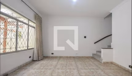 Casa à Venda - Campo Belo, 2 Quartos,  250 m2