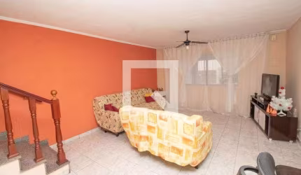 Casa à Venda - Sapopemba, 3 Quartos,  160 m2