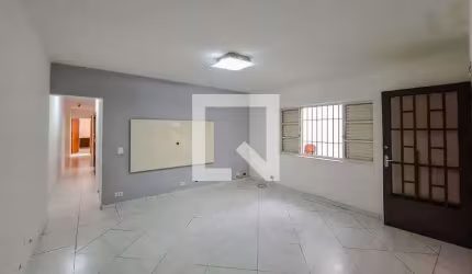 Casa à Venda - Cambuci, 3 Quartos,  200 m2