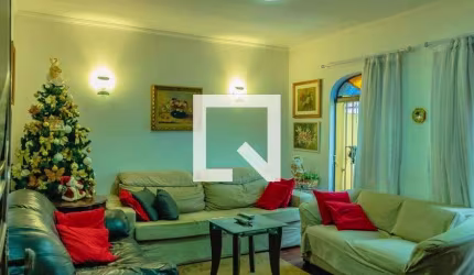 Casa à Venda - Vila Mascote, 3 Quartos,  150 m2