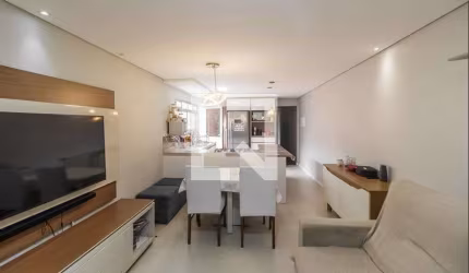 Casa à Venda - Cidade Patriarca, 5 Quartos,  200 m2
