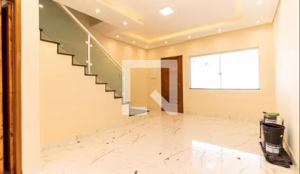 Casa à Venda - Sacomã, 3 Quartos,  140 m2