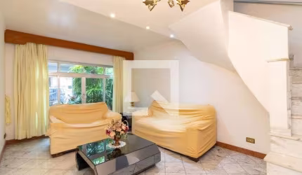 Casa à Venda - Mandaqui, 2 Quartos,  210 m2