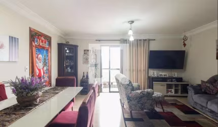 Apartamento à Venda - Vila Aricanduva, 3 Quartos,  125 m2
