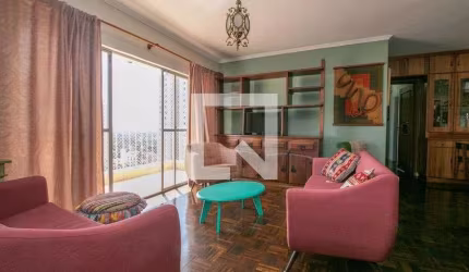 Apartamento à Venda - Belém, 4 Quartos,  143 m2