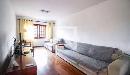 Casa à Venda - Casa Verde, 3 Quartos,  290 m2