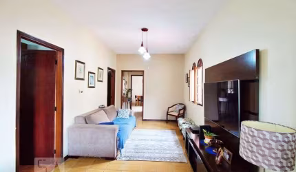 Casa à Venda - Jardim Monte Kemel, 2 Quartos,  275 m2