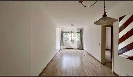 Apartamento à Venda - Paraíso, 2 Quartos,  63 m2