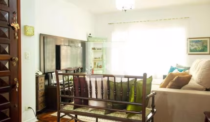 Casa à Venda - Jardim Marajoara , 3 Quartos,  179 m2