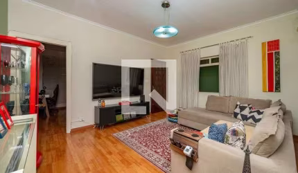 Casa à Venda - Jabaquara, 3 Quartos,  200 m2