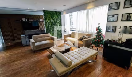 Apartamento à Venda - Vila Andrade, 3 Quartos,  140 m2