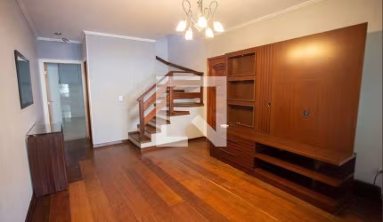Casa à Venda - Santana, 3 Quartos,  108 m2