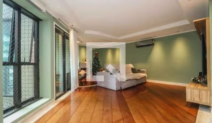 Apartamento à Venda - Vila Andrade, 3 Quartos,  196 m2