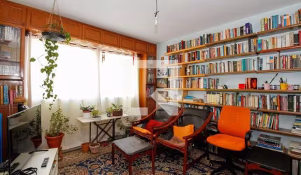 Apartamento à Venda - Sumaré, 2 Quartos,  74 m2