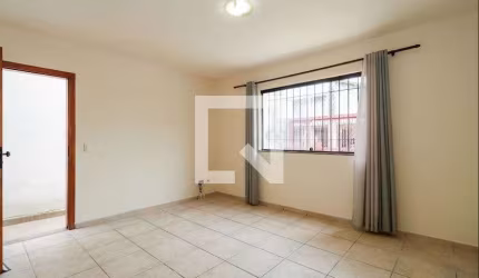 Casa à Venda - Portal do Morumbi, 3 Quartos,  92 m2