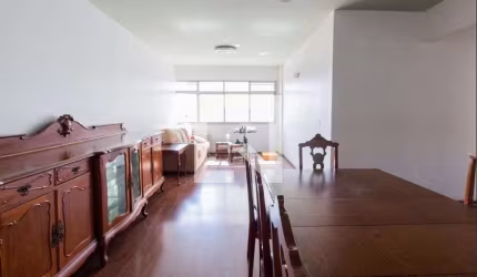 Apartamento à Venda - Sumaré, 3 Quartos,  118 m2