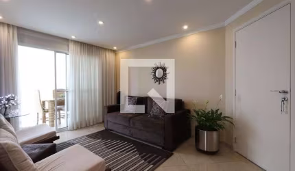 Apartamento à Venda - Vila Prudente, 3 Quartos,  98 m2