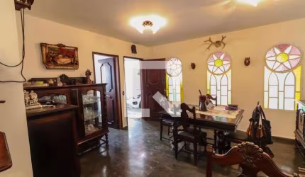Casa à Venda - Jardim Éster Yolanda, 3 Quartos,  139 m2