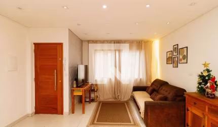 Casa à Venda - Vila Mazzei, 3 Quartos,  300 m2