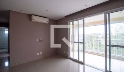 Apartamento à Venda - Jardim Éster Yolanda, 3 Quartos,  91 m2