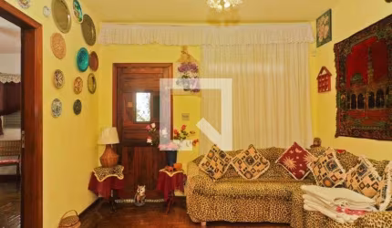 Casa à Venda - Freguesia do Ó, 4 Quartos,  400 m2