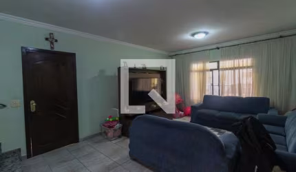 Casa à Venda - Vila Prudente, 3 Quartos,  122 m2